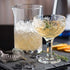 Cocktail Mixing Glass & Strainer